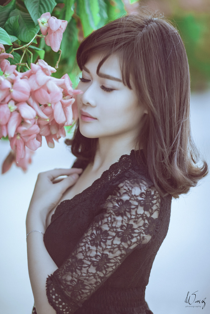 善良的岳